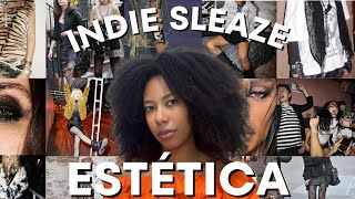 Estilo Indie Sleaze: o retorno da moda alternativa