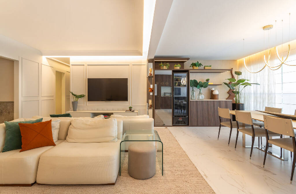 Guia completo de cores para o estilo Japandi