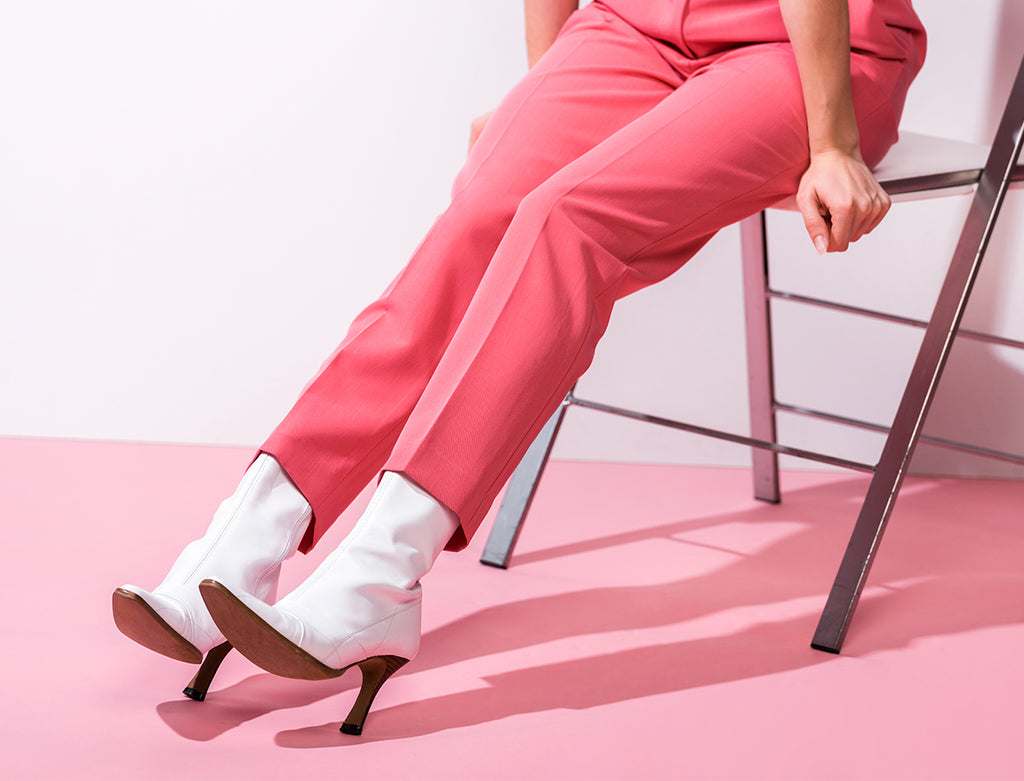 Guia Completo de Cores e Tecidos para o Estilo Kawaii Chic