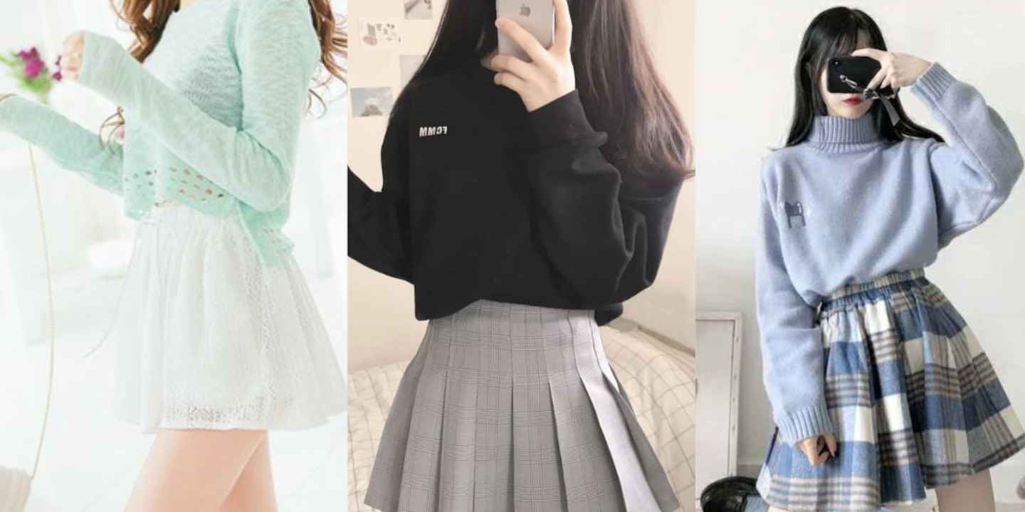 Estilo Kawaii Chic: como ser fofa de forma elegante