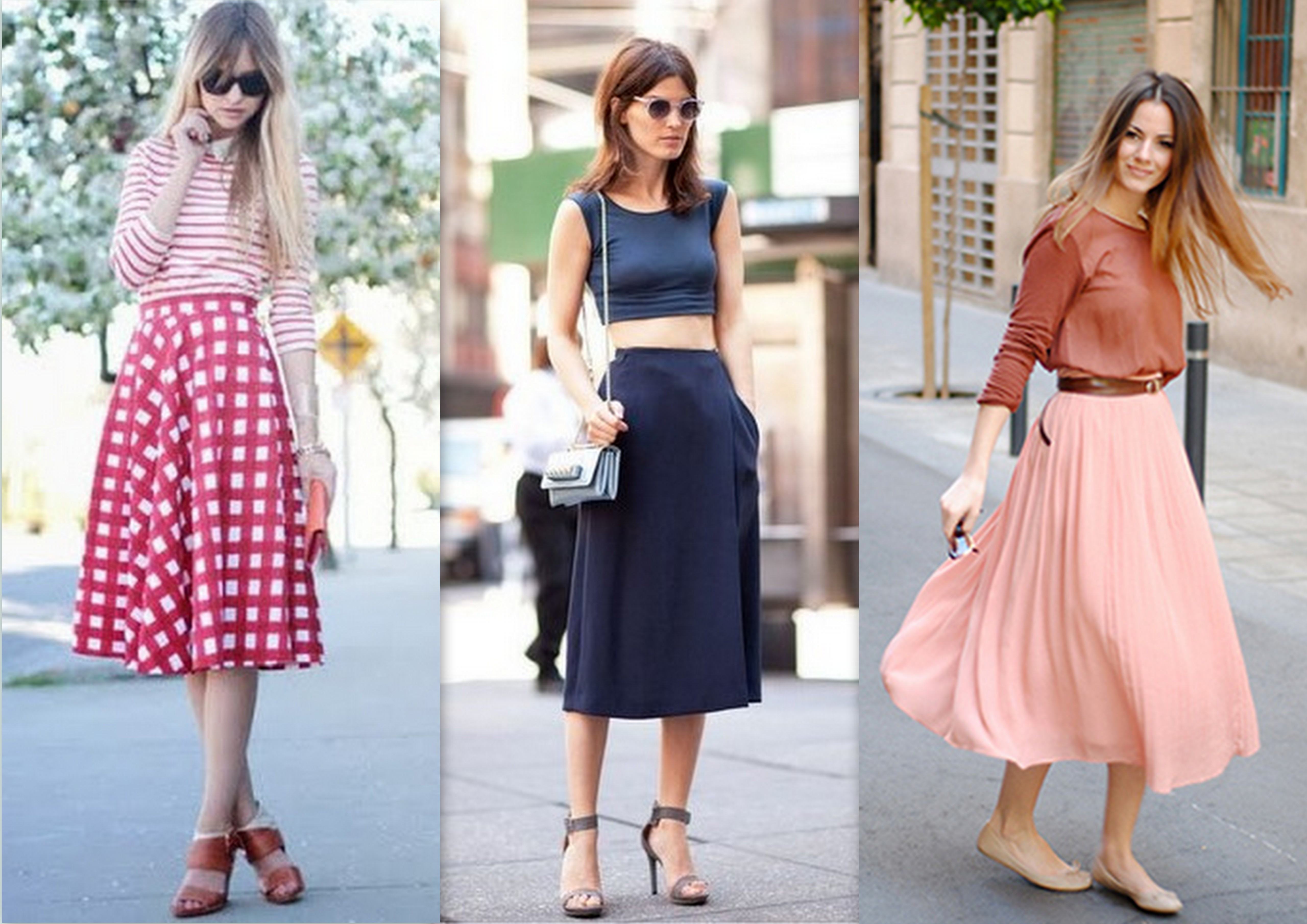 Estilo Lady Like: a feminilidade dos anos 50