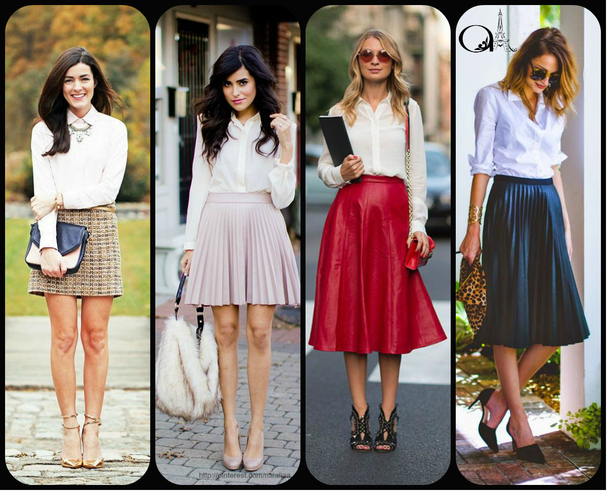 Guia Completo: Como Montar um Look Lady Like Moderno