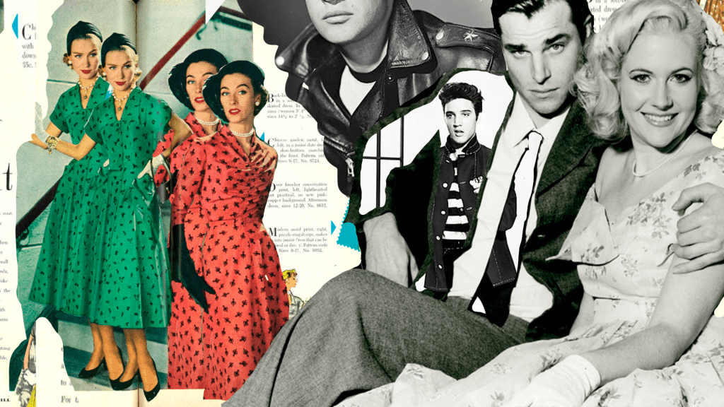 Os 7 Estilos Universais: Onde o Lady Like se Encaixa?