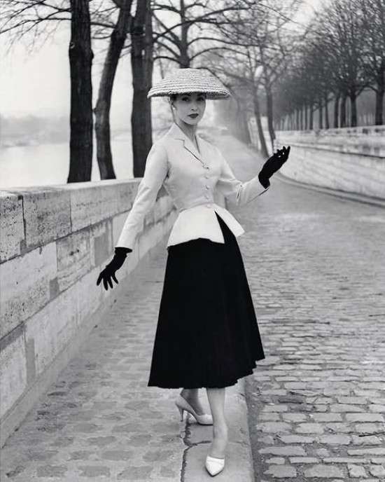 A História por Trás do Estilo Lady Like: De Dior aos Ícones de Hollywood