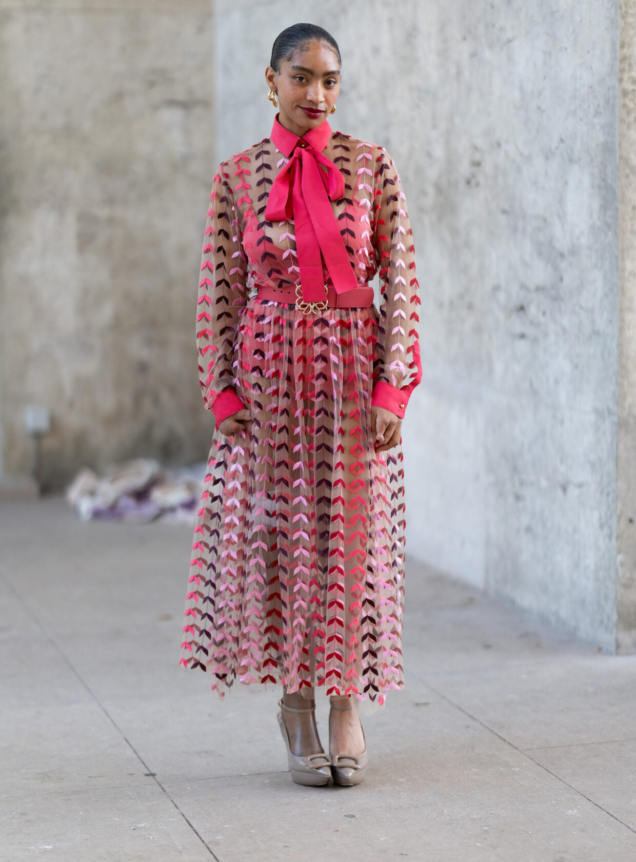 Lady Like no Dia a Dia: Adapte a Elegância Clássica ao Seu Guarda-Roupa