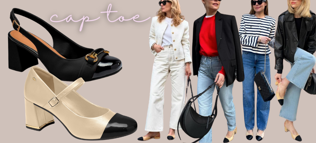 Peças Chave e Acessórios Essenciais para o Estilo Lady Like