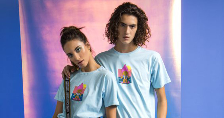 Guia Completo de Color Blocking para um Guarda-Roupa Minimalista