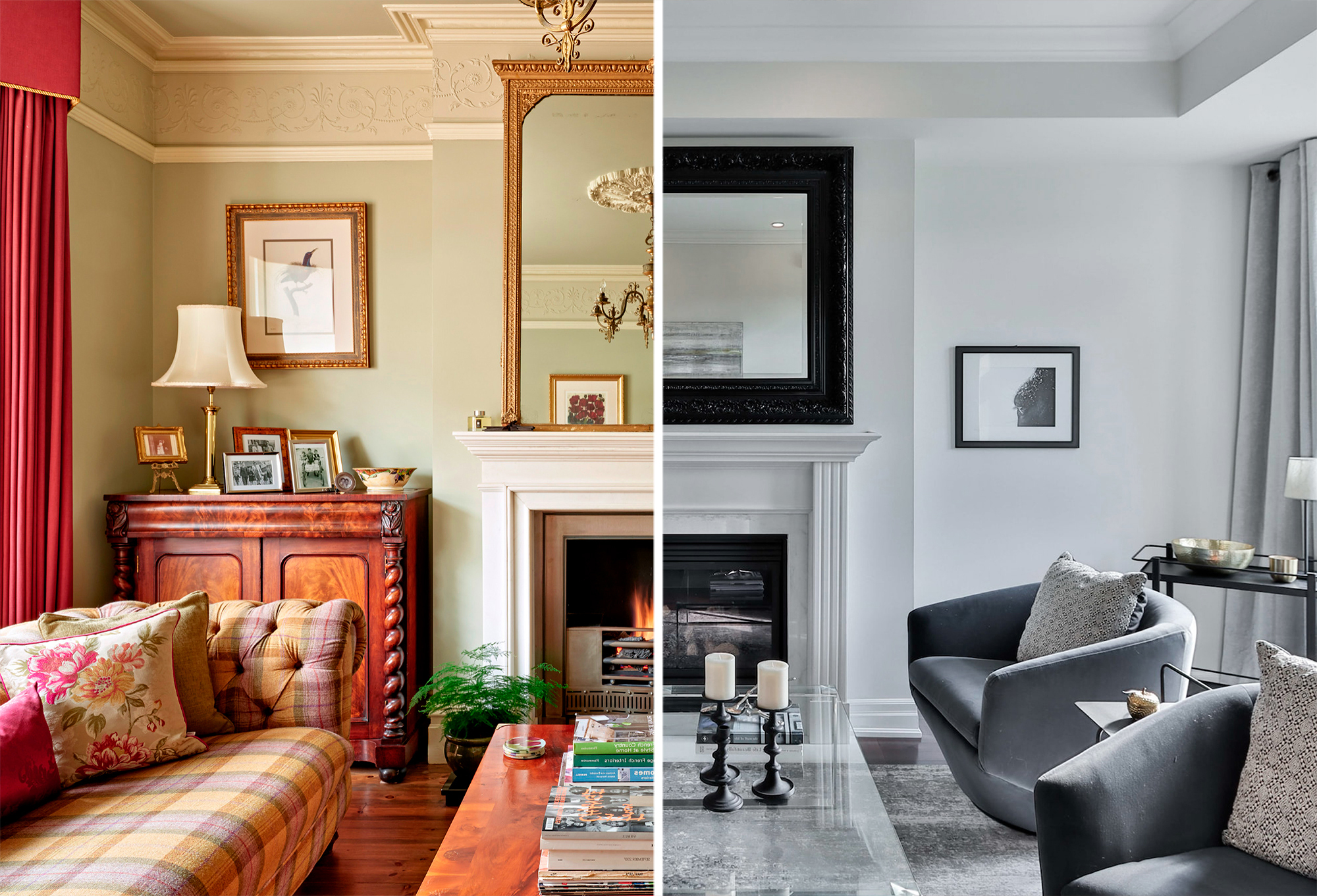 Minimalismo com Alma: Adicione Personalidade aos Seus Espaços com Cores