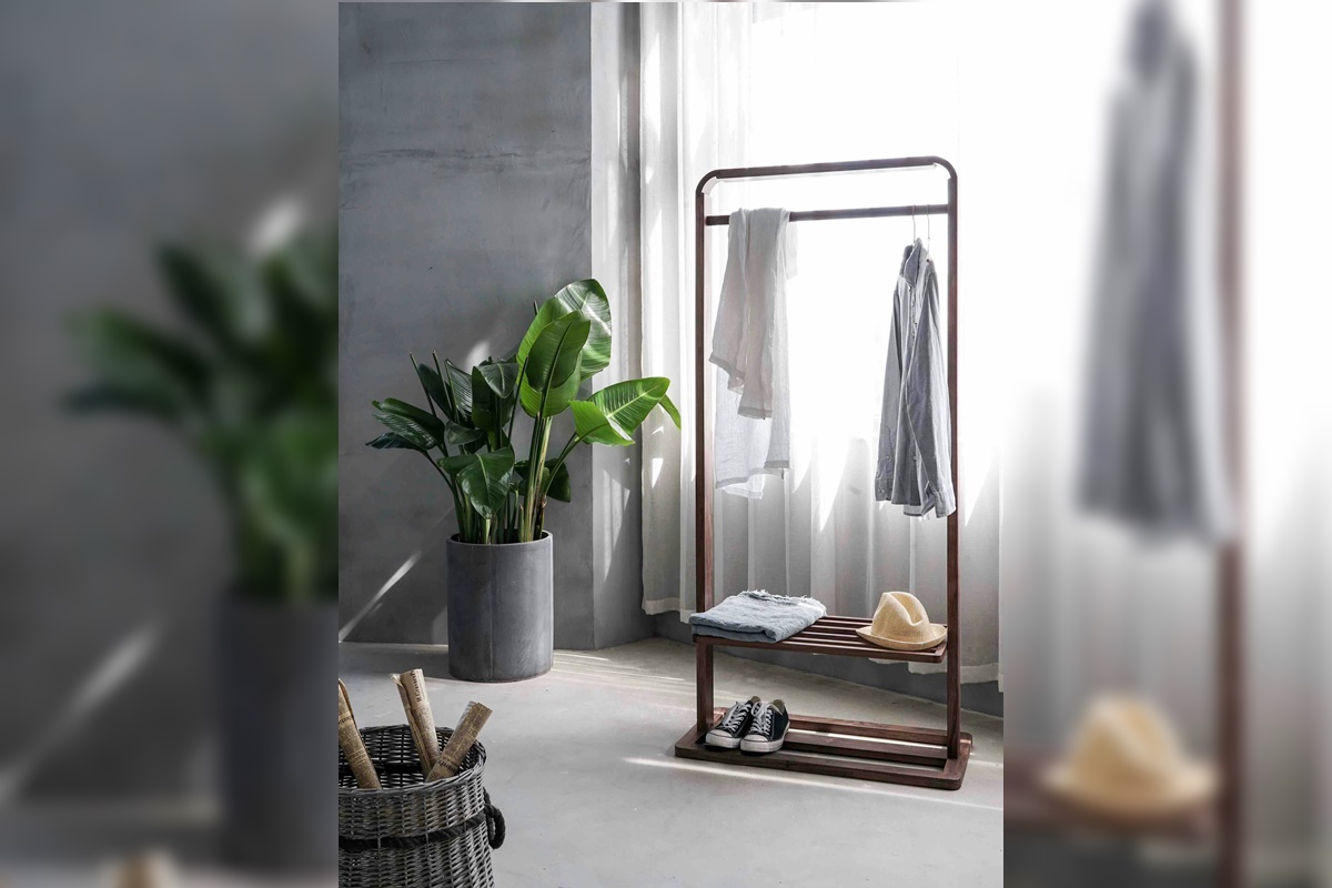 Além do Neutro: Tendências de Cores para o Minimalismo em 2025