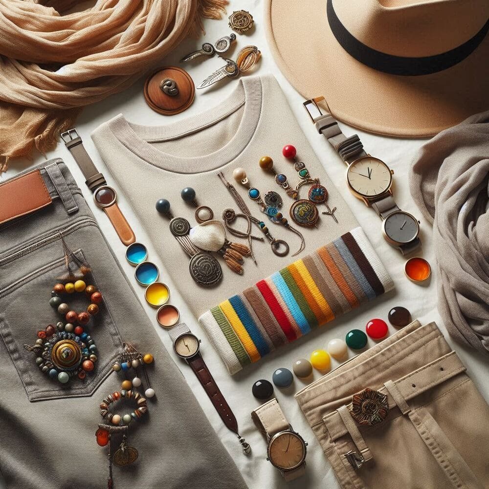 Além do Neutro: Tendências de Cores para o Minimalismo em 2025