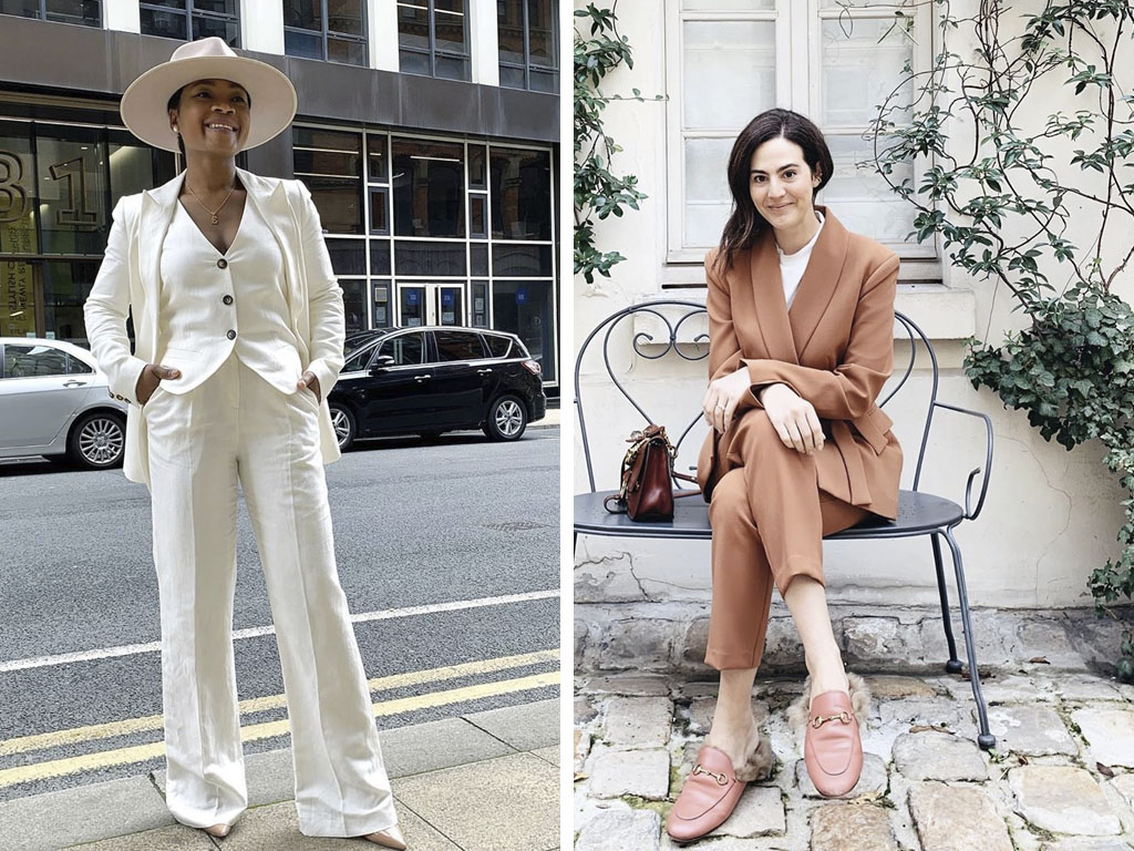 peças essenciais estilo minimalista