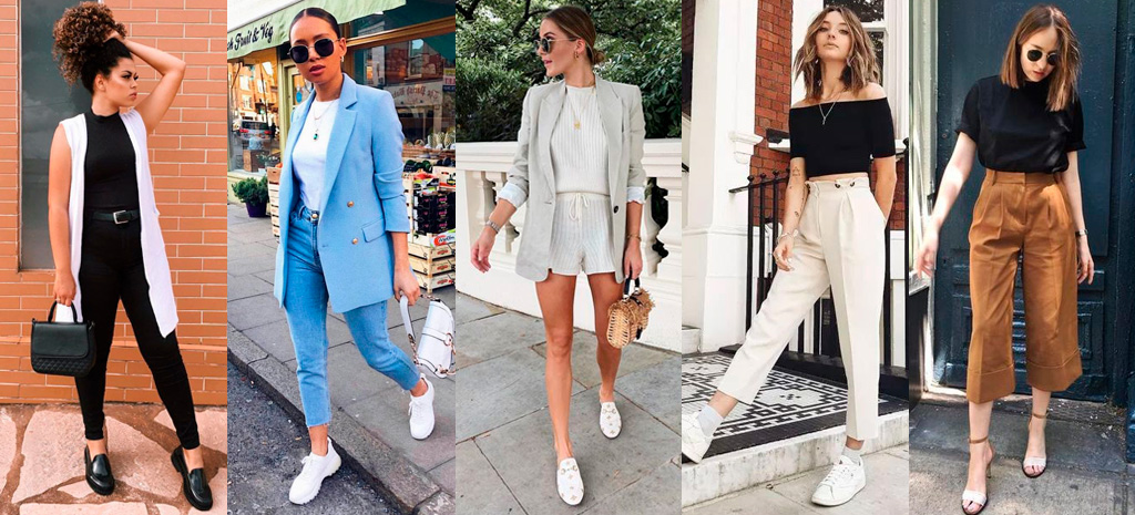 peças essenciais estilo minimalista