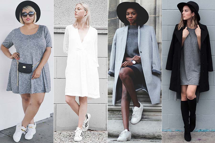 Estilo minimalista feminino: peças essenciais