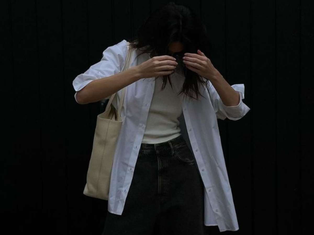 montar guarda-roupa cápsula feminino