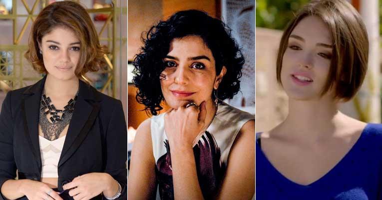 Estilo Moderno Feminino: cortes assimétricos e geometria