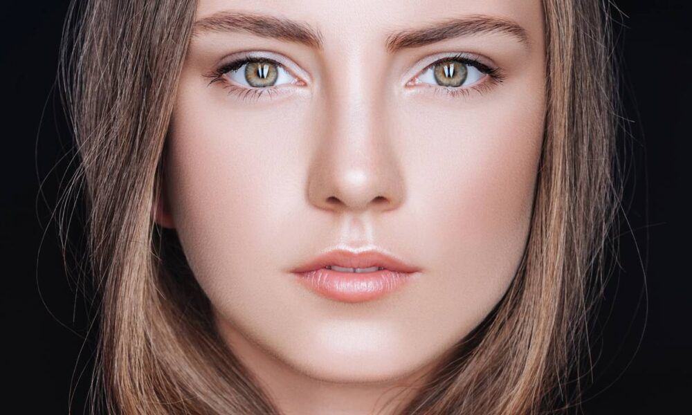 looks modernos e desconstruídos