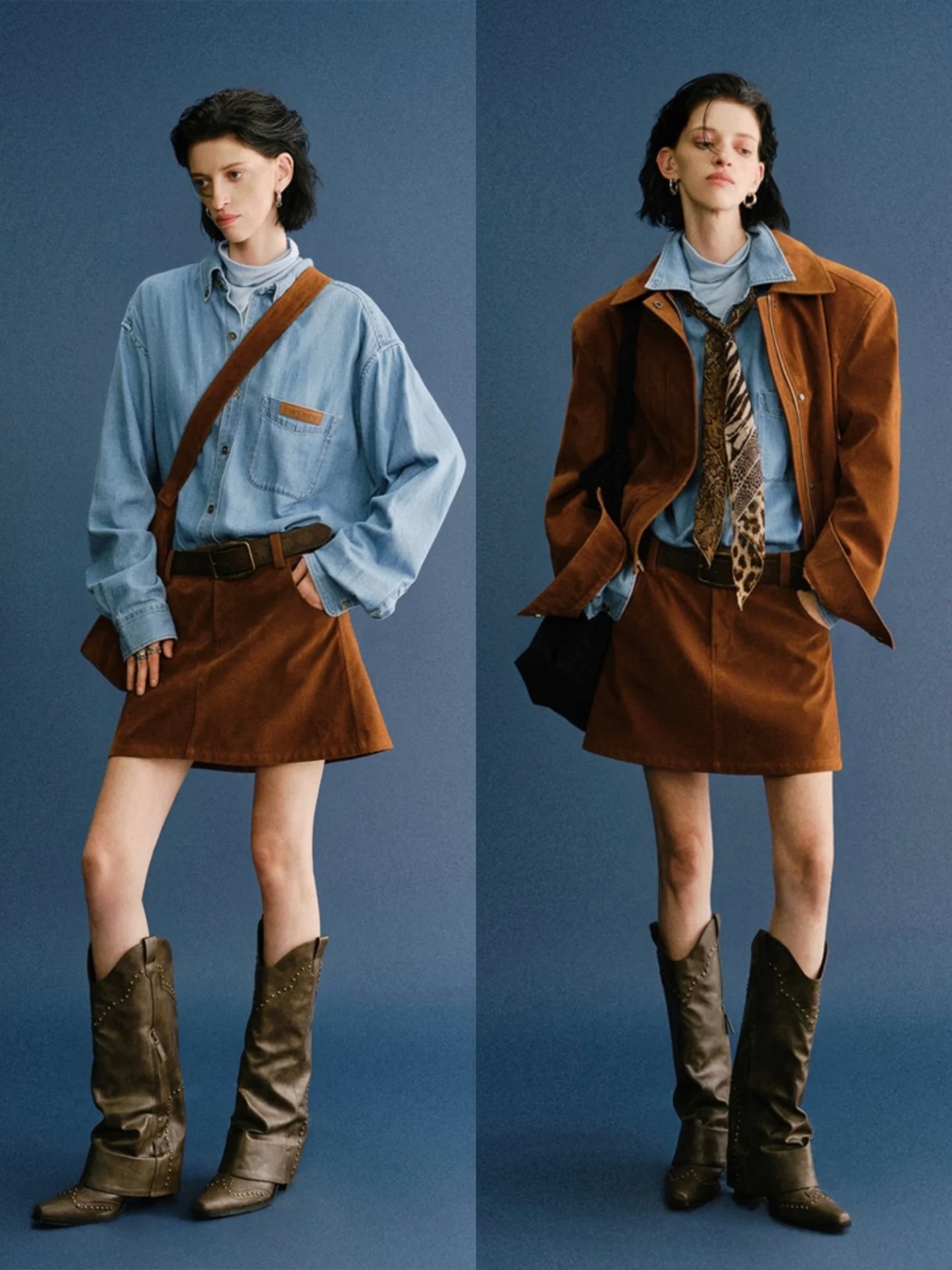 Estilo Neo-Vintage: o novo retrô da moda