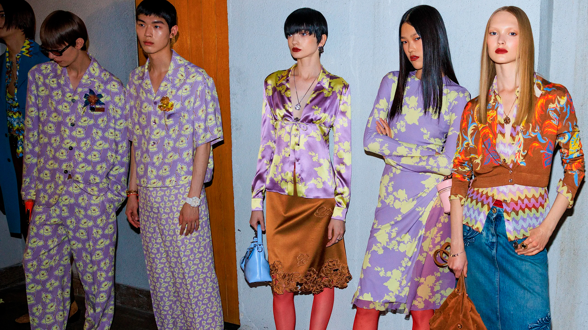 Paleta de Cores Neo-Vintage: Como Usar Tons Terrosos e Pastéis com Elegância