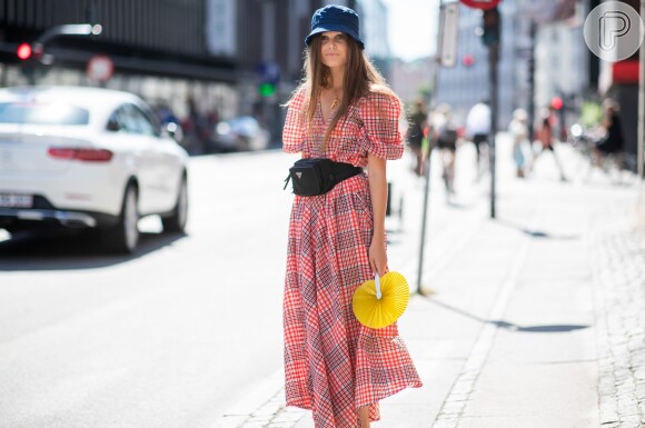 Estilo Neo-Vintage: o novo retrô da moda