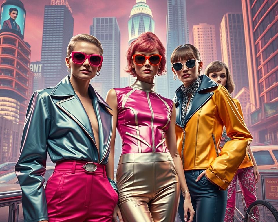 Guia Completo: Como Montar um Guarda-Roupa Neo-Vintage para 2025