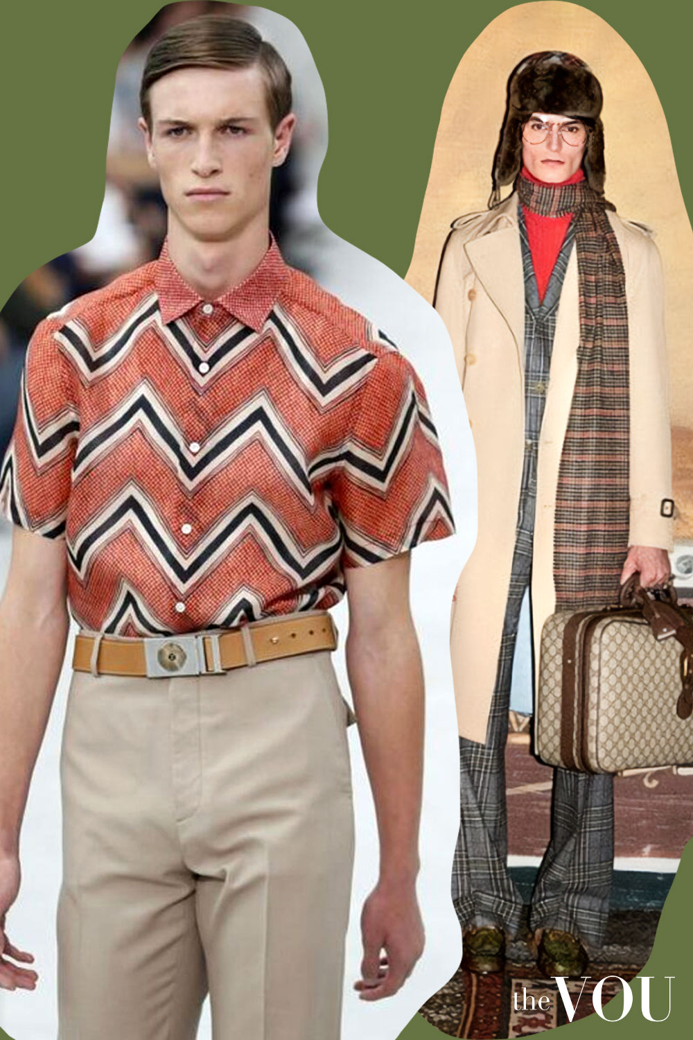 Neo-Vintage vs. Retrô: Entenda as Diferenças e Escolha Seu Estilo