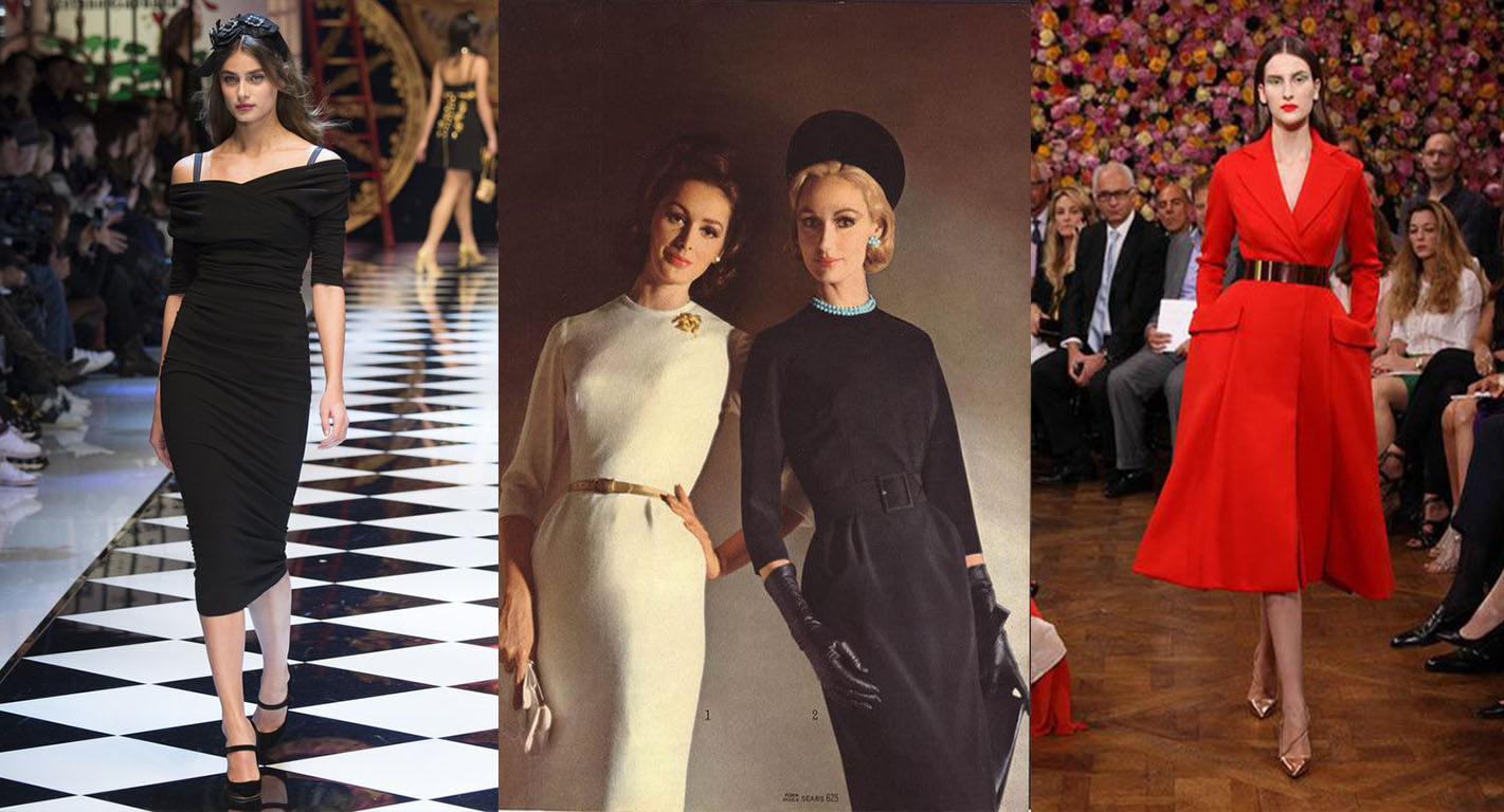 As 5 Peças Essenciais do Estilo Neo-Vintage para o Inverno 2025