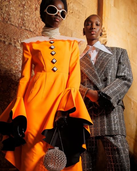 As 5 Peças Essenciais do Estilo Neo-Vintage para o Inverno 2025