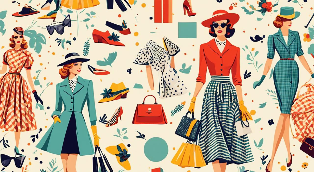 As 5 Peças Essenciais do Estilo Neo-Vintage para o Inverno 2025