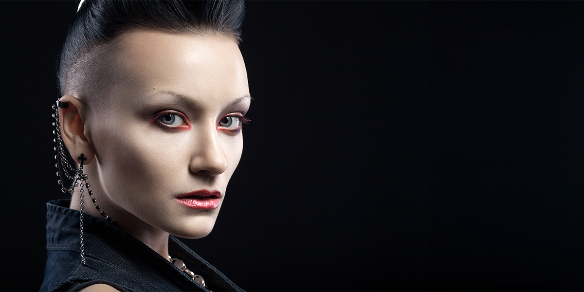 5 Maneiras de Usar Jaqueta de Couro no Estilo Rocker