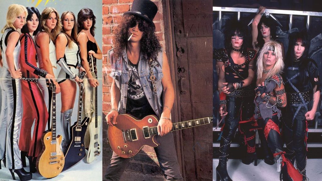 Estilo rocker feminino: peças-chave para o visual