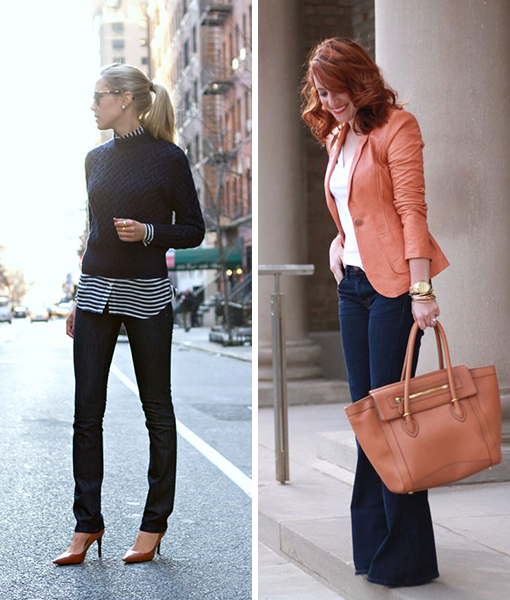 5 Maneiras de Usar Jaqueta de Couro no Estilo Rocker