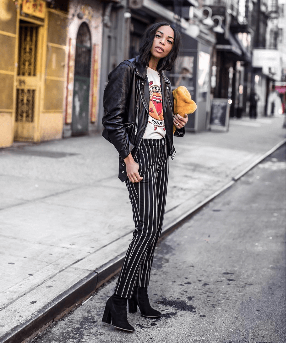 Guia Completo de Camisetas de Banda para Looks Autênticos