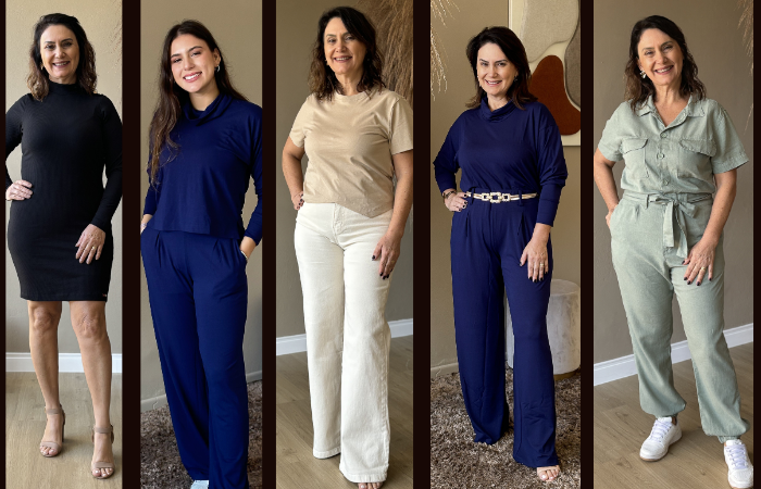 Guia Completo de Camisetas de Banda para Looks Autênticos