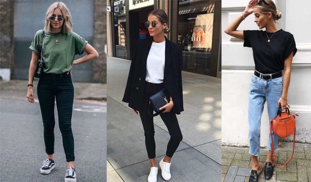 inspiração looks estilo romântico