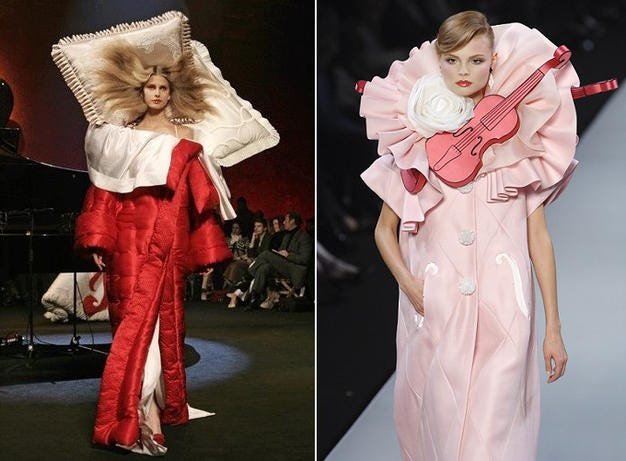 Os Pilares Essenciais do Estilo Vanguardista na Moda