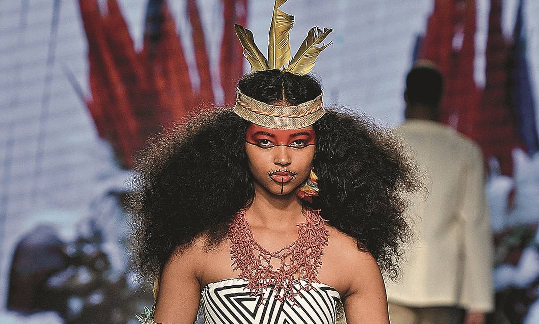 Os Pilares Essenciais do Estilo Vanguardista na Moda