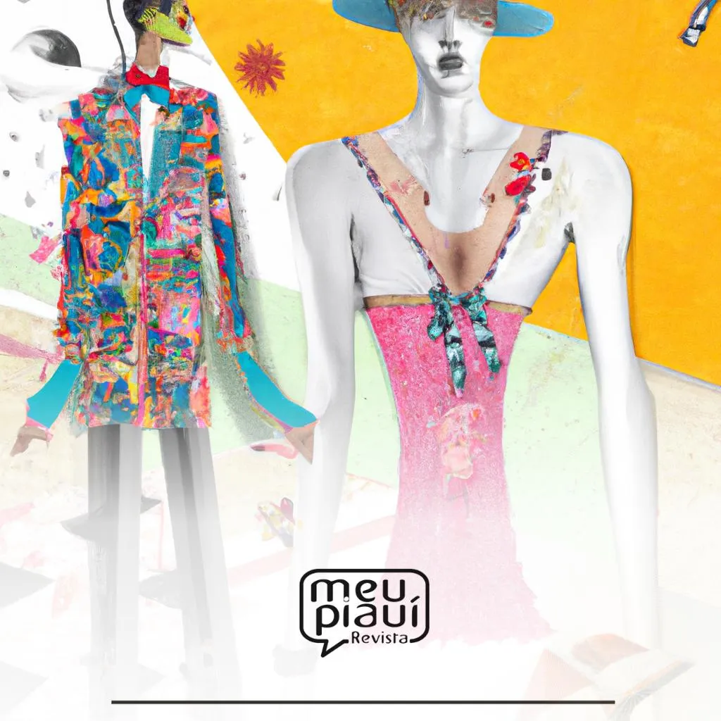 Designers que Definiram o Vanguardismo: De Kawakubo a McQueen