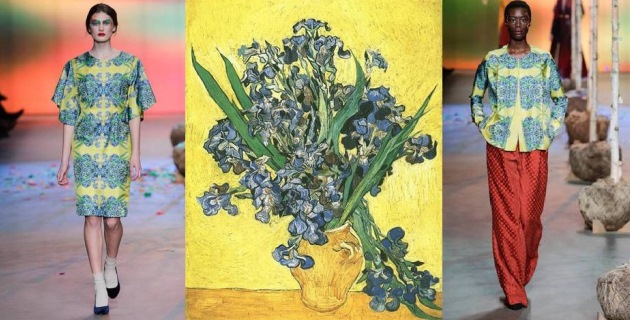 Como Incorporar Elementos Vanguardistas no Seu Guarda-Roupa Diário