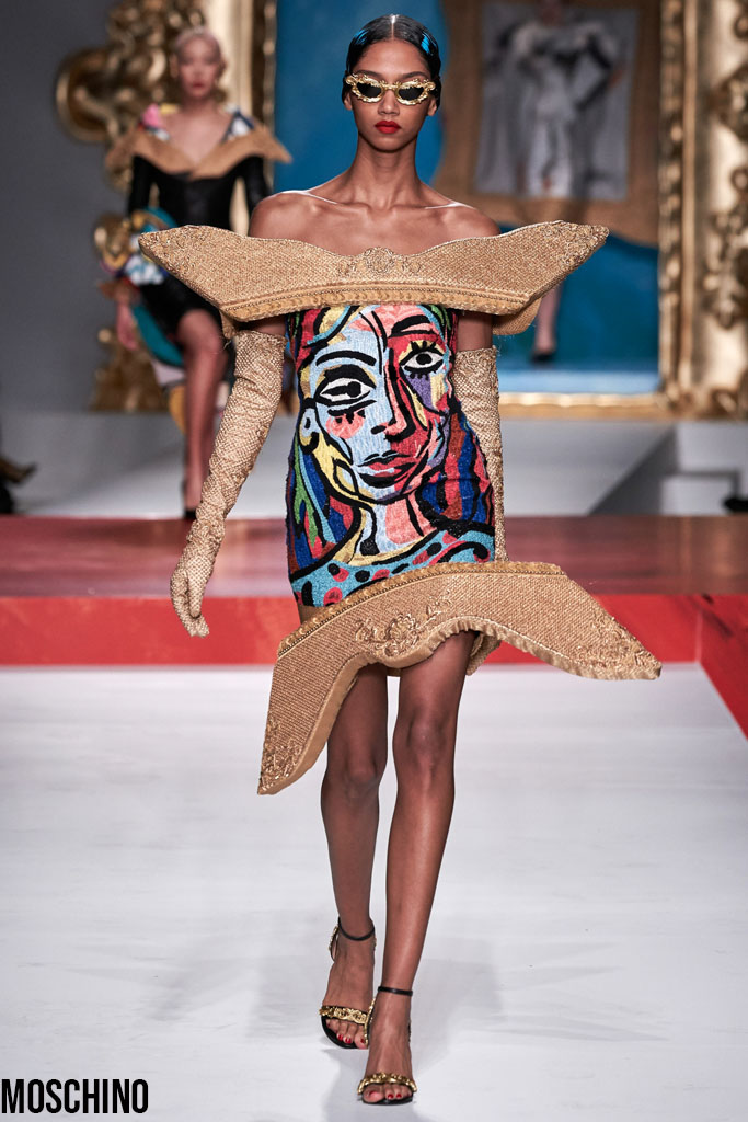 Marcas Contemporâneas que Elevam o Vanguardismo