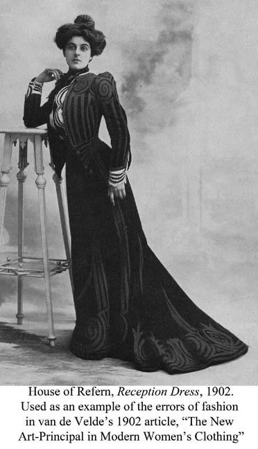 Estilo Vanguardista: moda como expressão artística