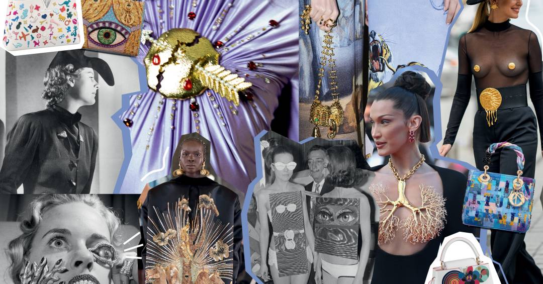 Os Pilares Essenciais do Estilo Vanguardista na Moda