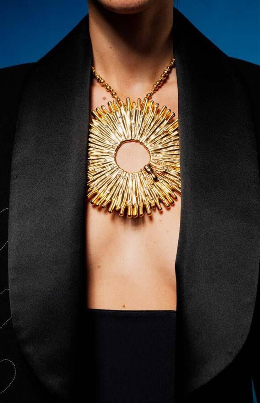 Como Incorporar Elementos Vanguardistas no Seu Guarda-Roupa Diário