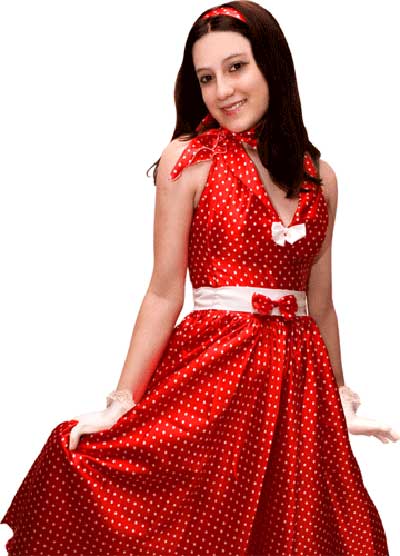 moda anos 60 vs moda anos 70