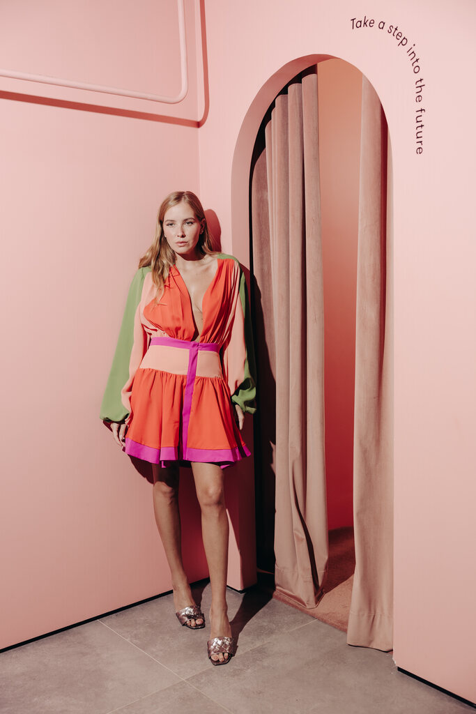 erros comuns ao tentar um estilo bonito feminino