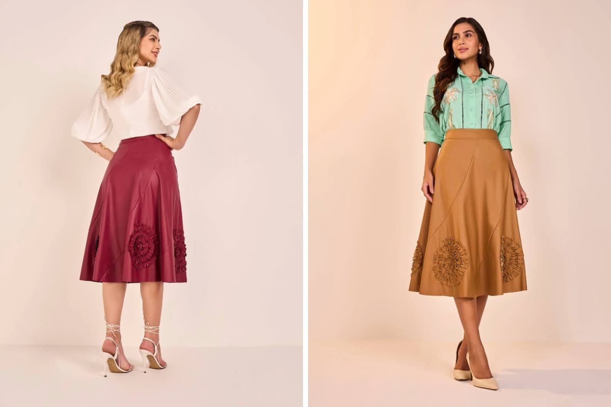 melhores estilos bonitos femininos para se inspirar