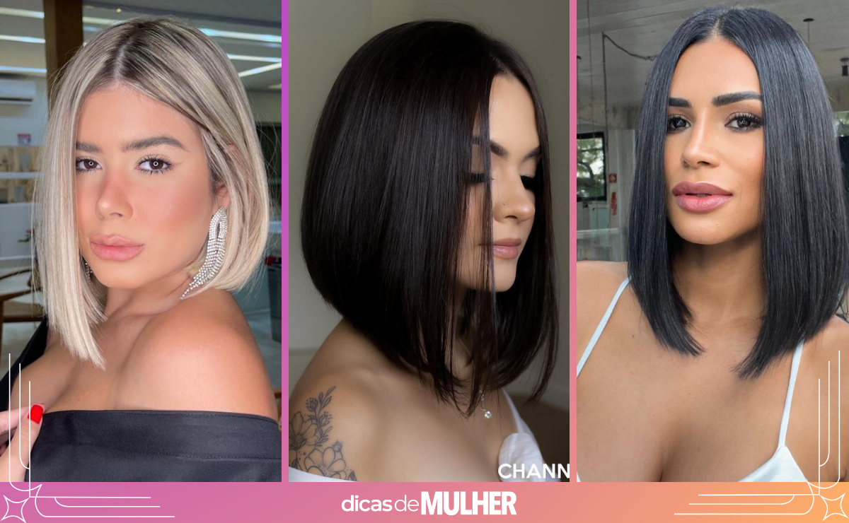 quanto custa um corte de cabelo feminino moderno