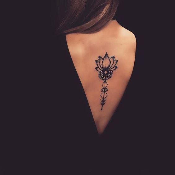 tatuagens aquarela femininas