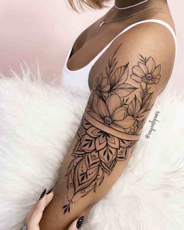 tatuagens para pulso feminina
