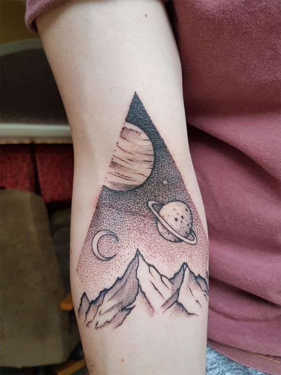 tatuagens delicadas femininas
