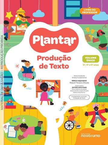5 ideias de títulos